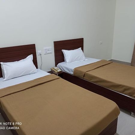 Fortune Village Hotel 昆达普拉 外观 照片