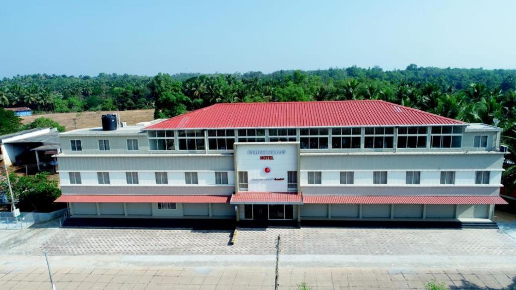 Fortune Village Hotel 昆达普拉 外观 照片
