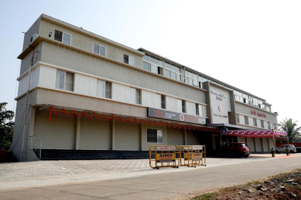 Fortune Village Hotel 昆达普拉 外观 照片