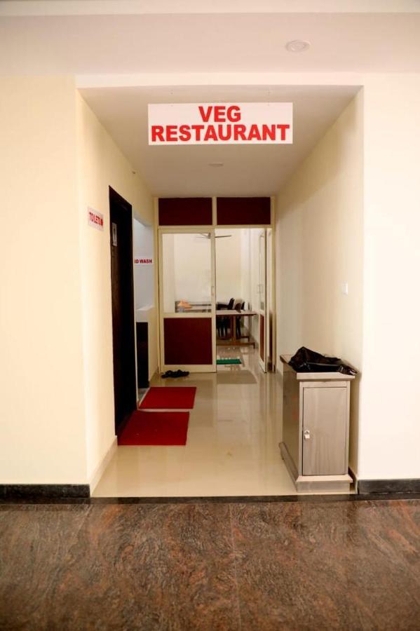 Fortune Village Hotel 昆达普拉 外观 照片