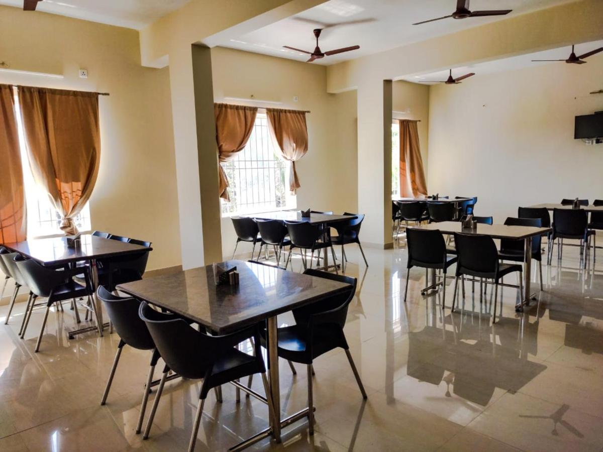 Fortune Village Hotel 昆达普拉 外观 照片