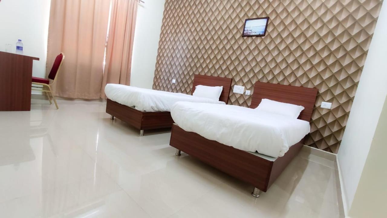 Fortune Village Hotel 昆达普拉 外观 照片