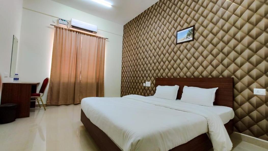 Fortune Village Hotel 昆达普拉 外观 照片