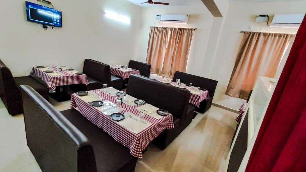 Fortune Village Hotel 昆达普拉 外观 照片
