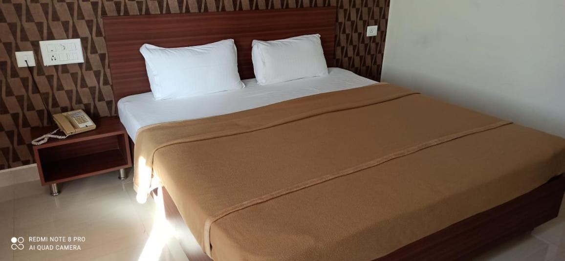 Fortune Village Hotel 昆达普拉 外观 照片