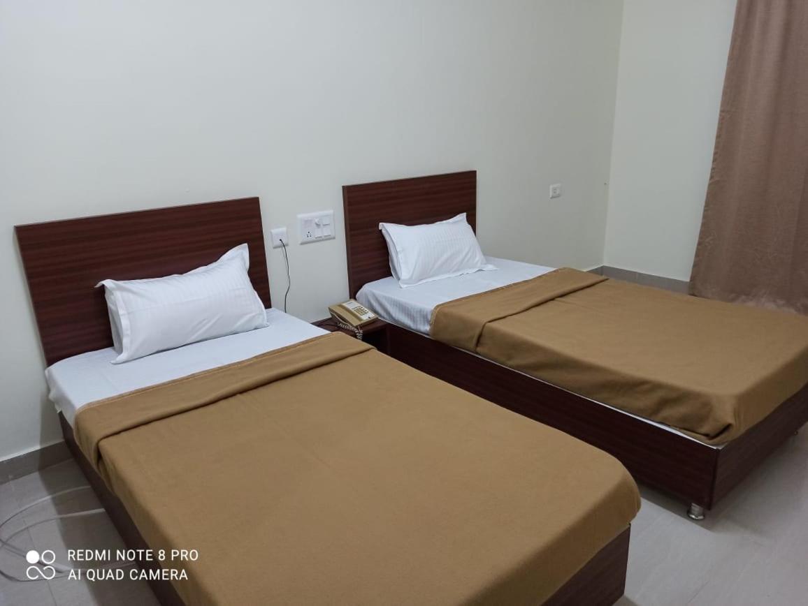 Fortune Village Hotel 昆达普拉 外观 照片